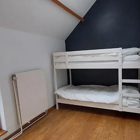 Tatil Evi Le Des Sources De Cambron Casteau *